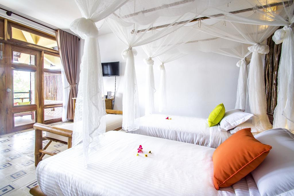 The Island Lodge My Tho Ruang foto
