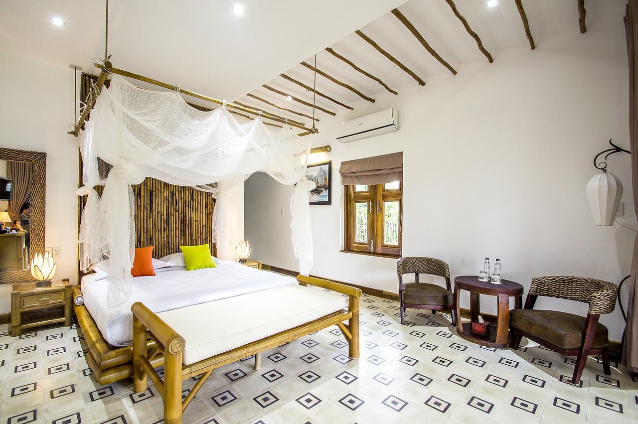 The Island Lodge My Tho Ruang foto